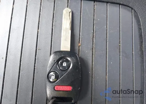 2010 Honda Cr-V Ex-L from USA, damaged, VIN 5J6RE4H73AL077344